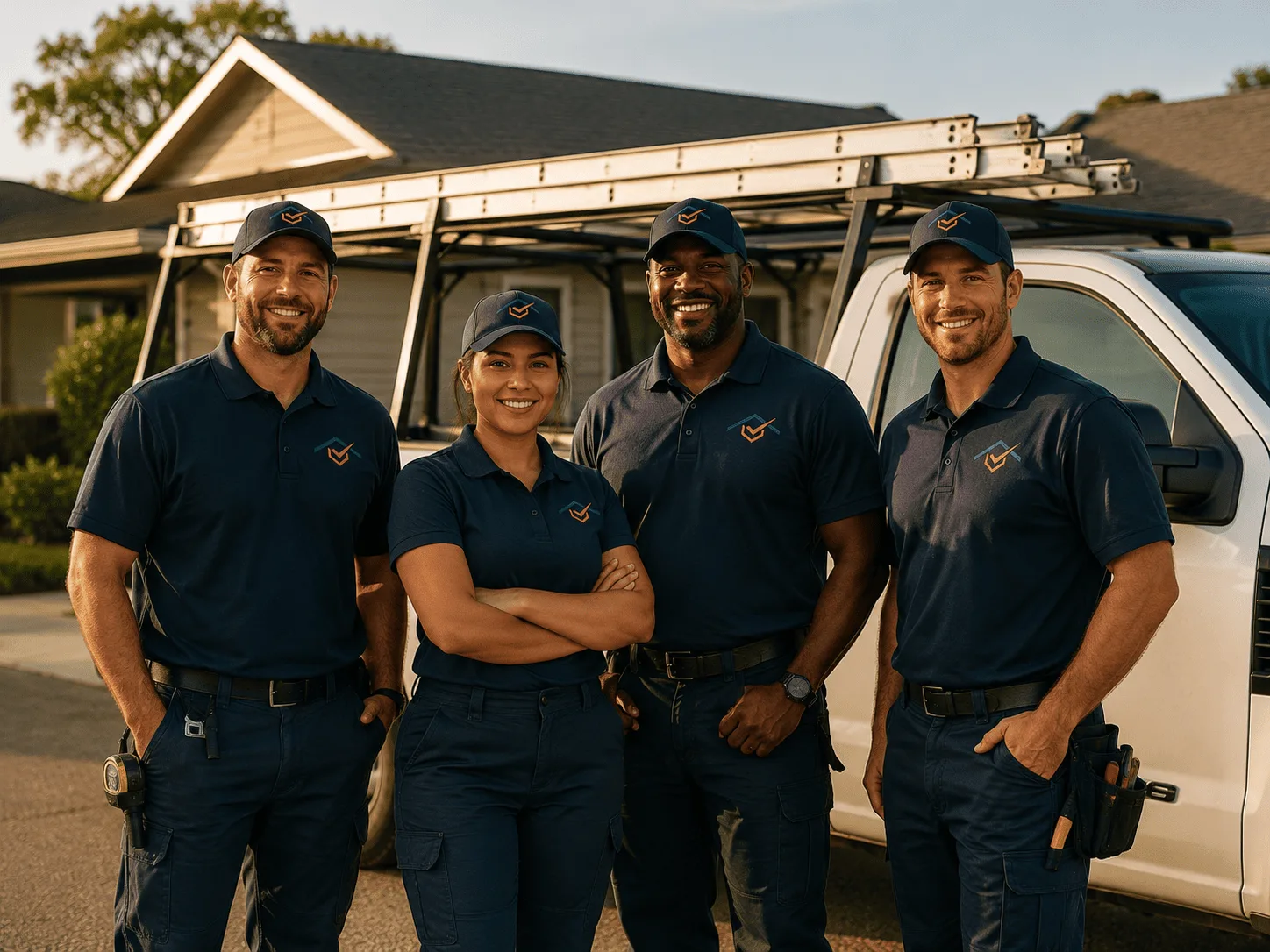 Roof Inspection company in Arcata, CA